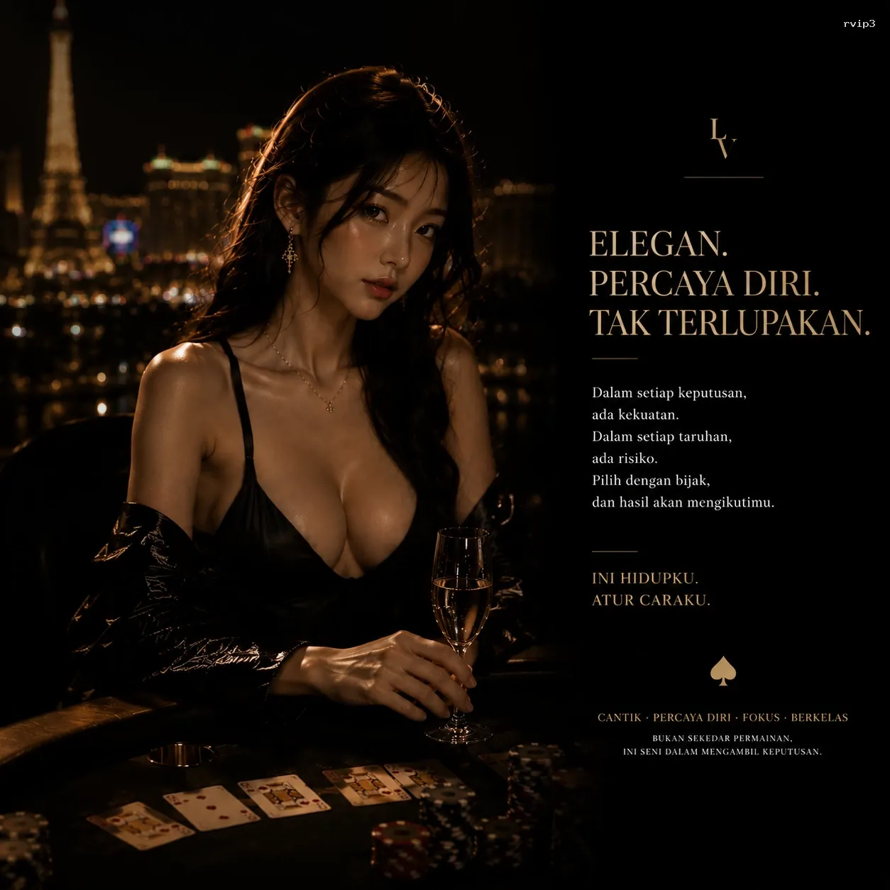Menjelajahi Ragam Game dari rvip3 bagi Pecinta Game