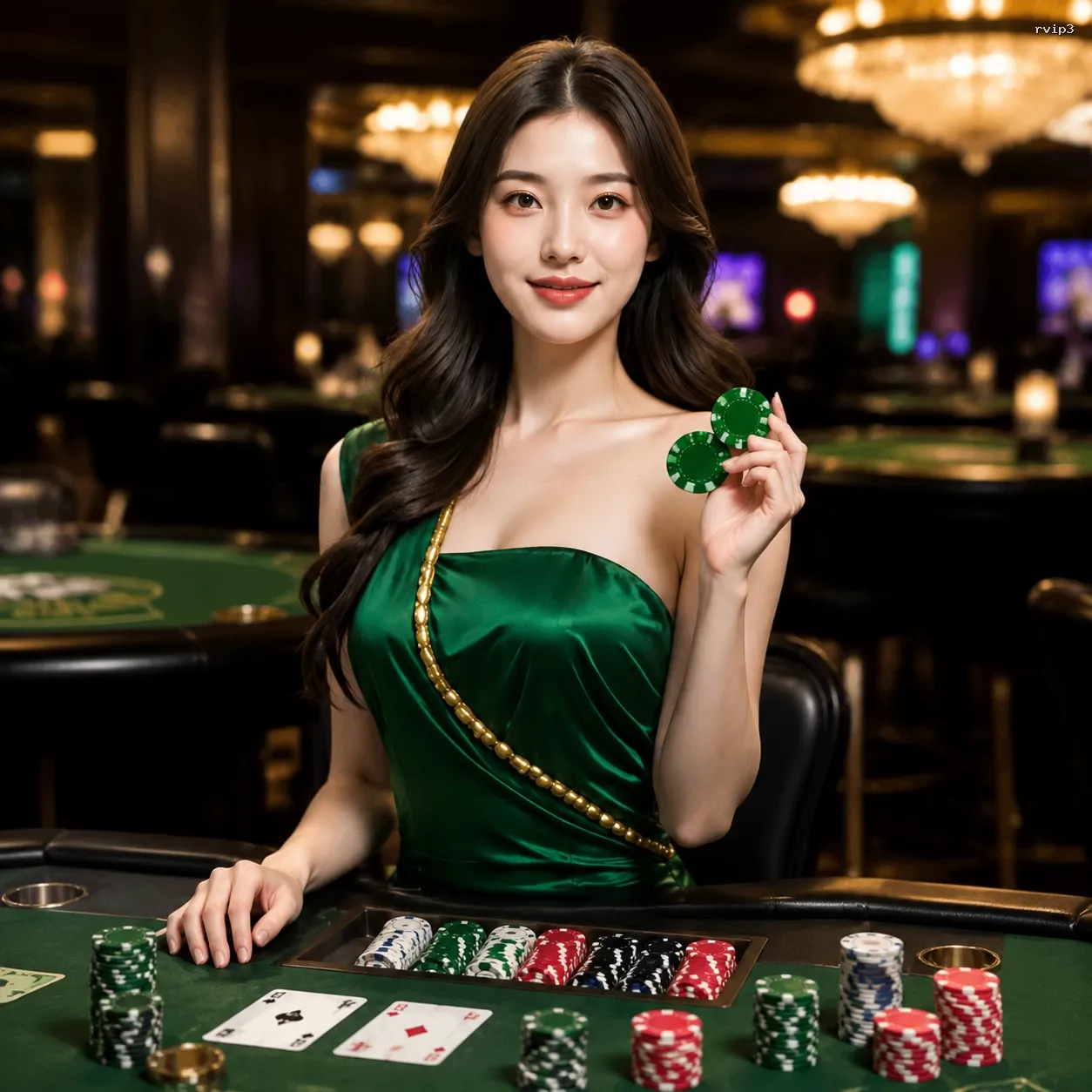 Keunggulan dan Fitur Menarik di Situs Game rvip3